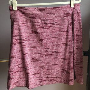 Eddie Bauer Active Stretch Skirt